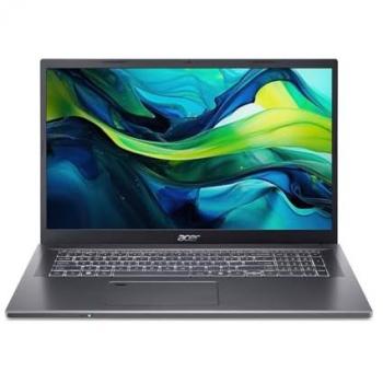 Acer Aspire 17 A17-51M - Portátil 17.3 FHD - Intel Core i7 150U - 16 GB RAM - 1 TB SSD NVMe - Wi-Fi 6E