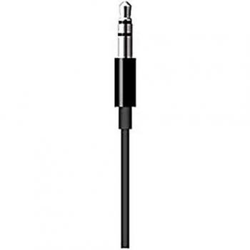 APPLE CABLE LIGHTNING TO 3.5MM