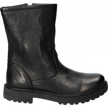 Blackstone Lotta Women's Fur Ankle Boots - YL60