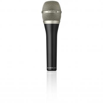 Beyerdynamic TG-V50 Dynamic Cardioid Vocal Microphone - Durable Design