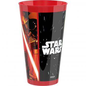 Vaso Star Wars? - Única