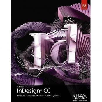 InDesign CC