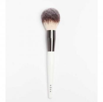 Róen Everything Powder Brush - Versatile Face Brush for All Powders