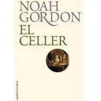 Celler,El - Biblioteca Noah Gordo - Noah Gordon