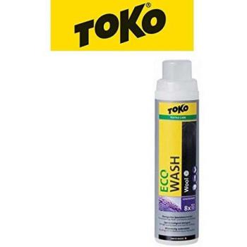 Toko Eco Wool Wash 250 ml