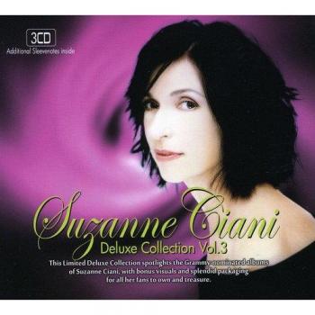 Vol.3-Deluxe Collection - CIANI, SUZANNE