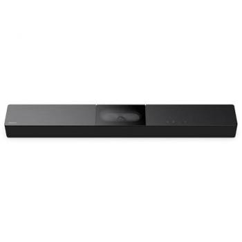 Barra de Sonido Hisense HS2000 2.1 Canales, 240W, Bluetooth 5.3, HDMI ARC, USB y S/PDIF Óptico - Negra