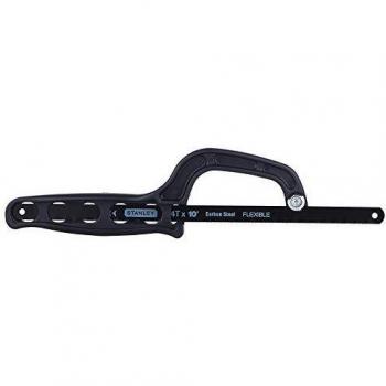 STANLEY 0-20-807 - Mini sierra plastico