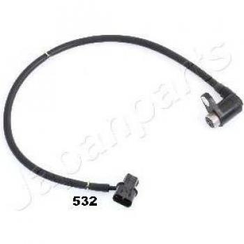 Sensor ABS JAPANPARTS ABS-532