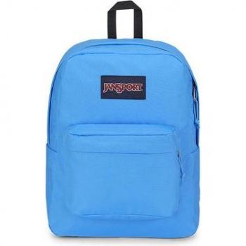 Mochila Jansport Superbreak One 25L Azul Adulto