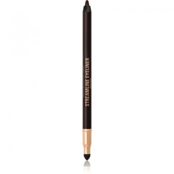 Revolution Delineador de ojos Streamline Waterline Eyeliner Pencil - Brown