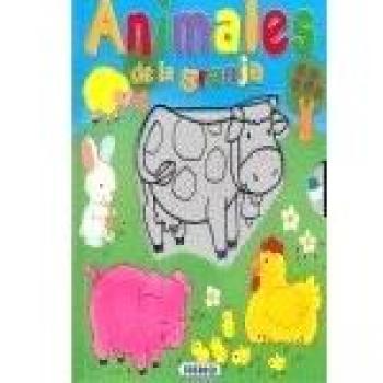 Animales de la granja