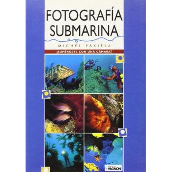 Fotografia Submarina
