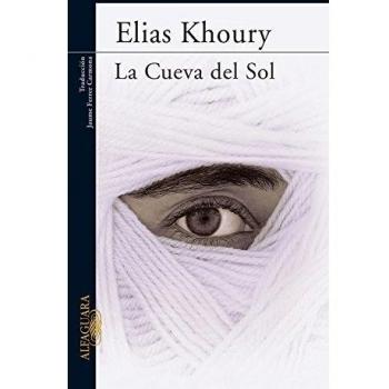 La Cueva del Sol - Elias Khoury