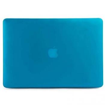 Tucano Nido Carcasa Macbook Air 13 2018 Negro