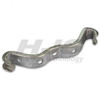 Soporte para tubo de escape HJS 83 13 6466