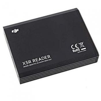 DJI SSD 512 GB for Zen Muse x5r Raw, 11640