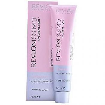 Revlonissimo Satinescent Permanent Hair Color 212 Deep Pearl 60ml