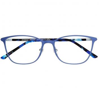 Prodesign Essential 3161 9021 Armazones para Hombre Azules