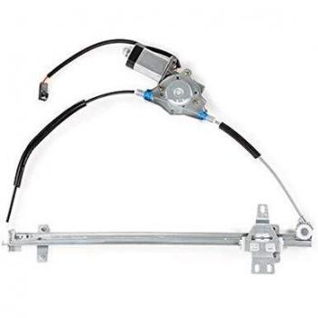 RIDEX 1561W0023 Elevalunas