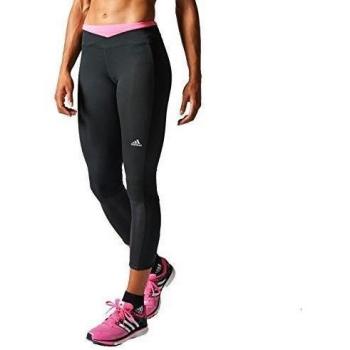 adidas Performance mallas Supernova Long - , mujer, negro, XXS