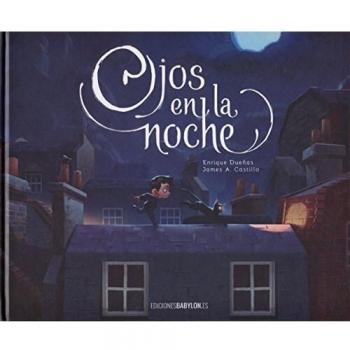Ojos en la noche