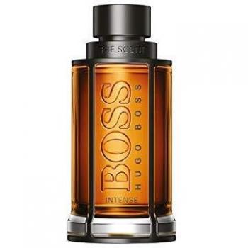 Hugo Boss The Scent Intense For Him Eau De Parfum for Men, 50 ml