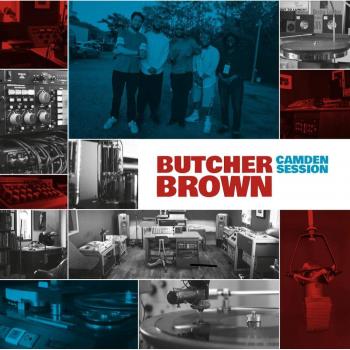 Camden Session [Vinilo] - Butcher Brown