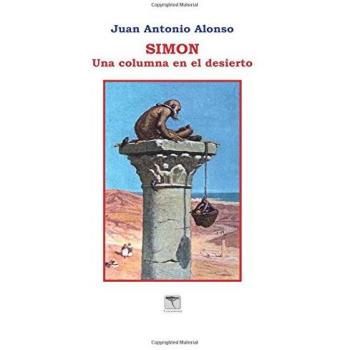 SIMON: Una columna en el desierto