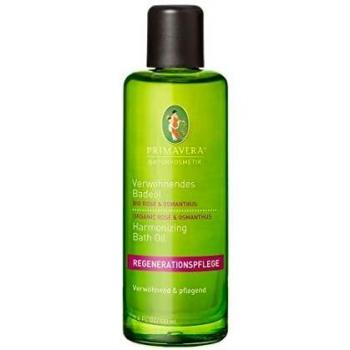 Primavera - Aceite de baño