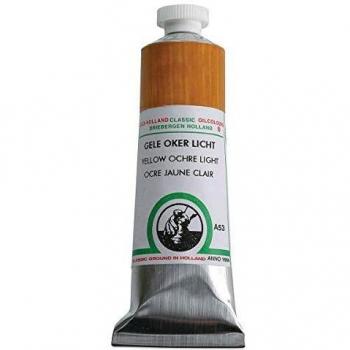 Old Holland: Oleos Clásicos: 40ml.
