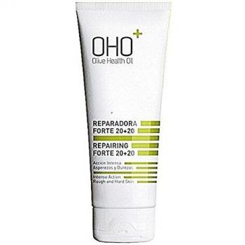 OHO CREMA REPARADORA FORTE 20+20 1 ENVASE 100 ML