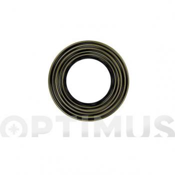Manguera de jardín Ironside Comfort 6 capas Ø 12,5 mm 25 m