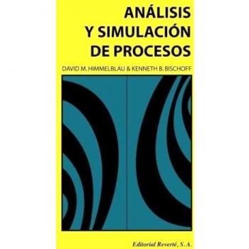 Análisis Y Simulación De Procesos
