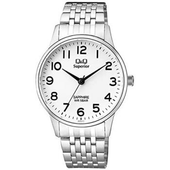 Reloj Q&Q® Hombre S280J214Y, Ø 40 mm, Mod. S280J214Y