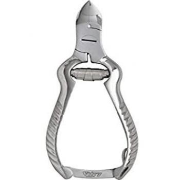 Vitry Alicate Pedicura De Acero Inoxidable, 14Cm 100 g