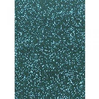 acerto 40388 Colchoneta para aparatos de Fitness * Colchoneta 60x125cm