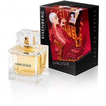 Eisenberg Diabolique Eau de Parfum for Women 100 ml
