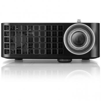 DELL M115HD - Proyector (19,3 - 51,6 mm (0.76 - 2.03), Corriente alterna, 16:10, 0,97 - 2,58 m, 10000:1, LED)