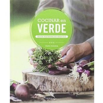 Cocinar En Verde