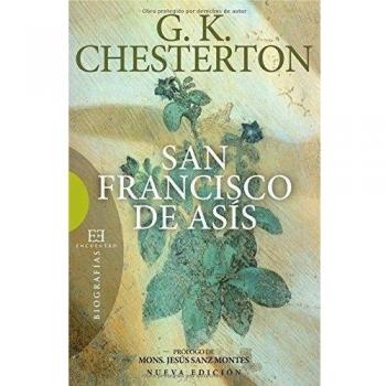 San Francisco De Asis - Gilbert Keith Chesterton