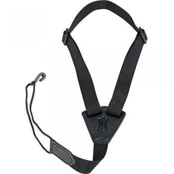 Levy's MPJGSUNBLK - Correas para guitarra y bajo