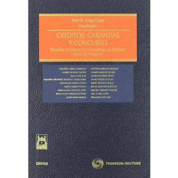 Créditos, garantías y concurso