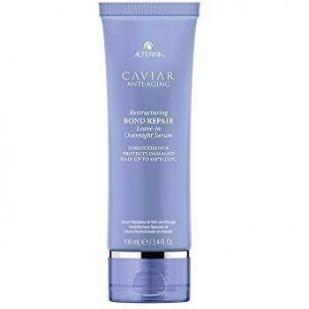 Alterna Caviar Restructuring Bond Repair Overnight Serum 100 ml