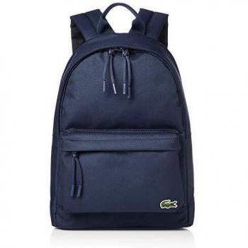 Lacoste NH2860, Mochila para Hombre, chaquetón, Talla única