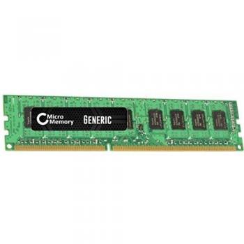Módulo de Memoria CoreParts 8GB DDR3 1600 MHz ECC para HP (684035-001)