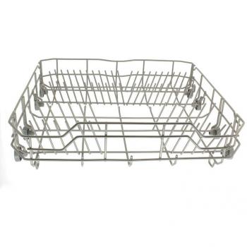 Cesta Inferior 672000803080 para Lavavajillas Proline y Compatible