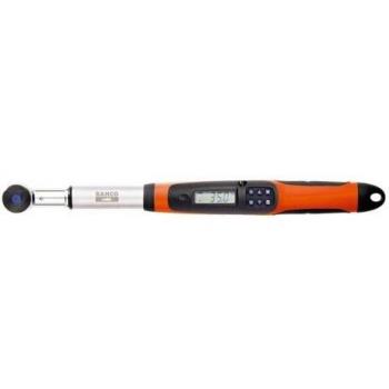 Bahco IZO-DM-135 - Llave Dinamometrica 7-135 Nm