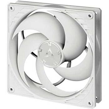 ARCTIC P14 PWM PST - 140 mm Case Fan with PWM Sharing Technology