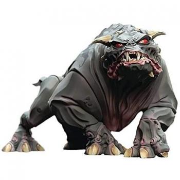 Ghostbusters – Terror Dog Zuul – Estatuas de 10 cm